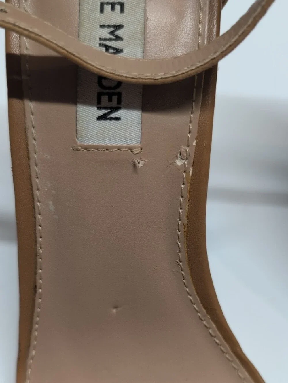 Steve Madden steve madden